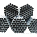 ASTMA53 Pipe d'acier en carbone sans couture avec haute résistance